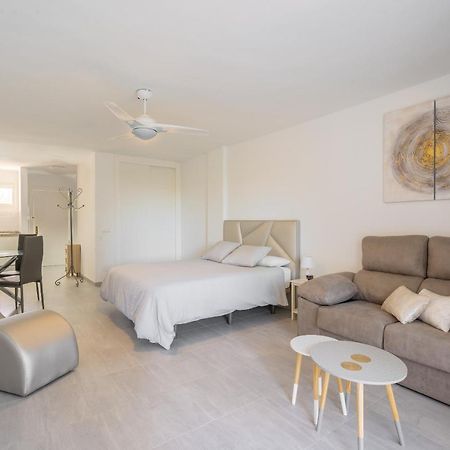 Apartment Near The Beach Marbella Luaran gambar