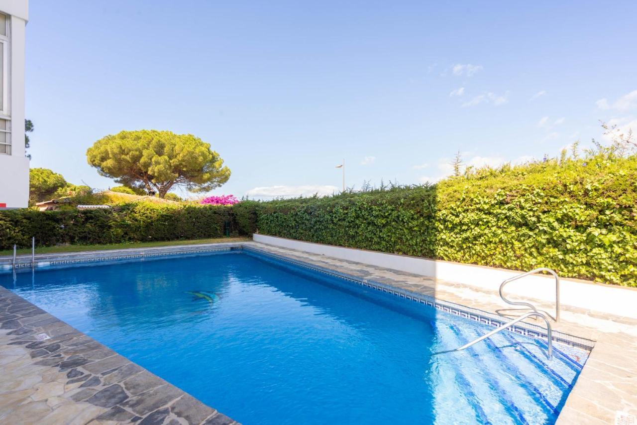 Apartment Near The Beach Marbella Luaran gambar