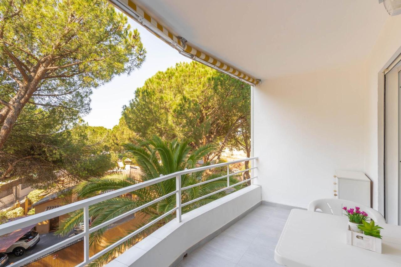 Apartment Near The Beach Marbella Luaran gambar