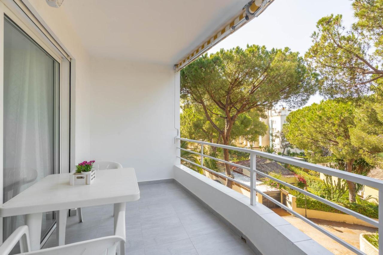 Apartment Near The Beach Marbella Luaran gambar