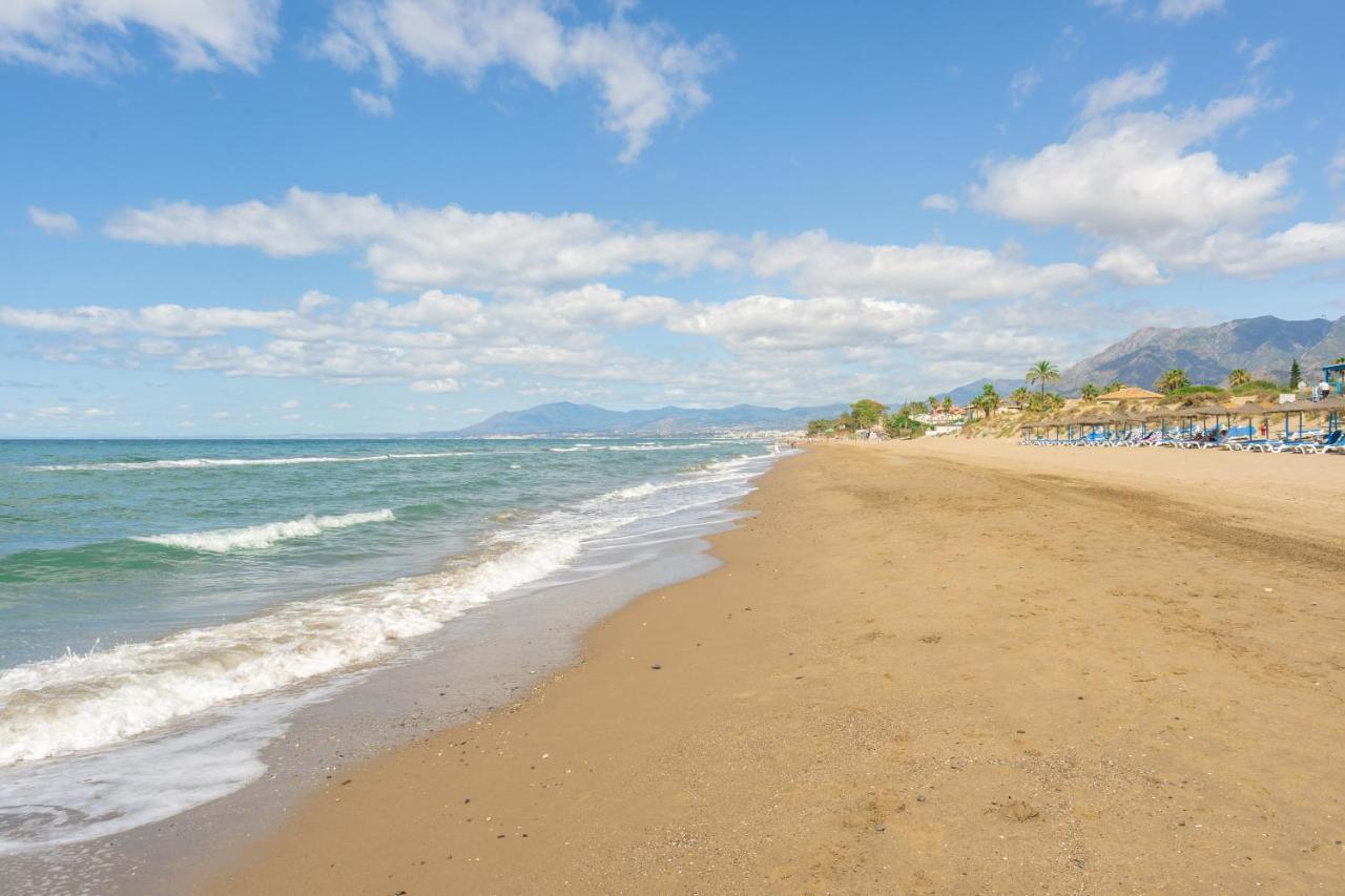 Apartment Near The Beach Marbella Luaran gambar