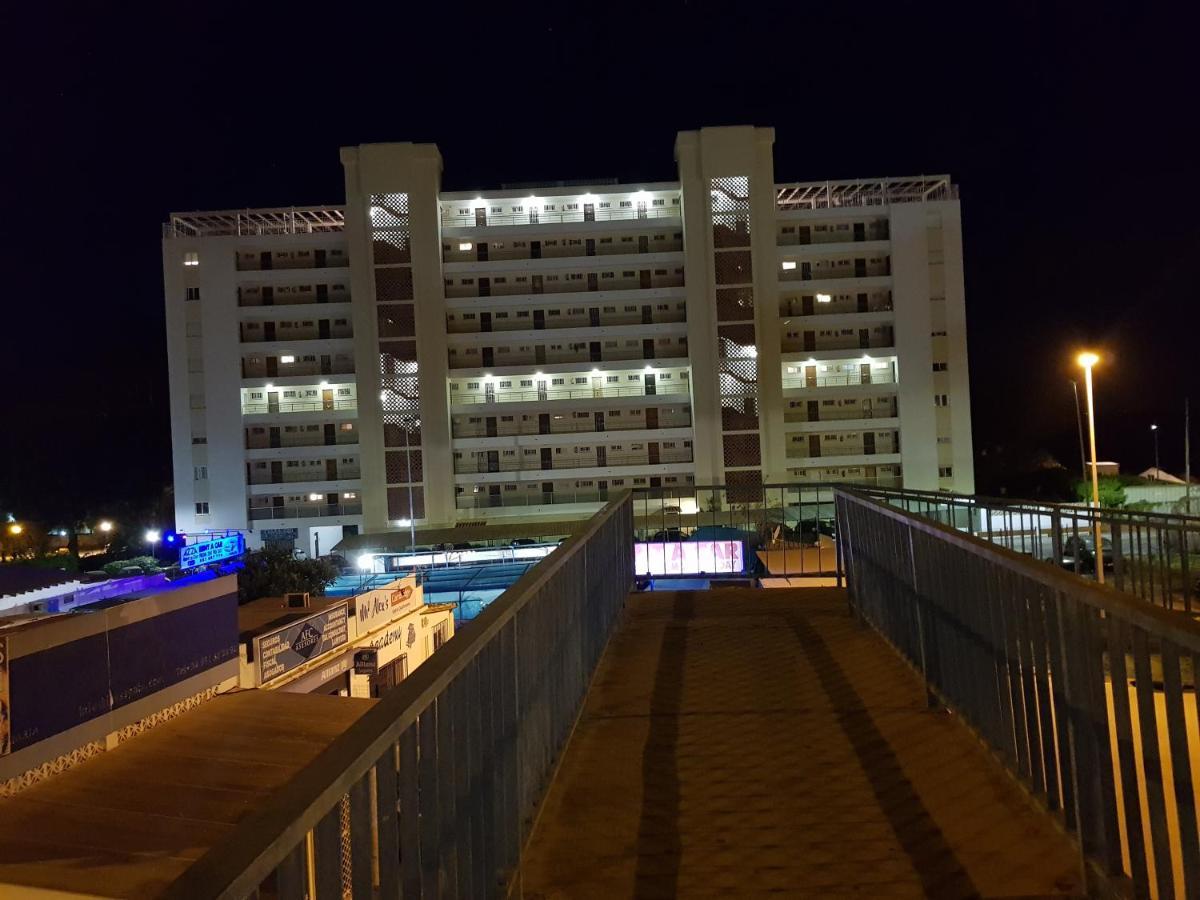 Apartment Near The Beach Marbella Luaran gambar