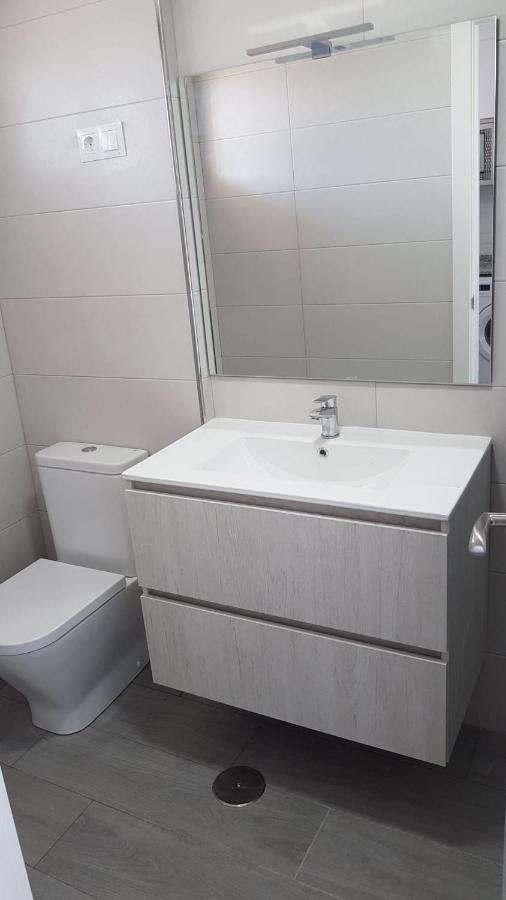 Apartment Near The Beach Marbella Luaran gambar