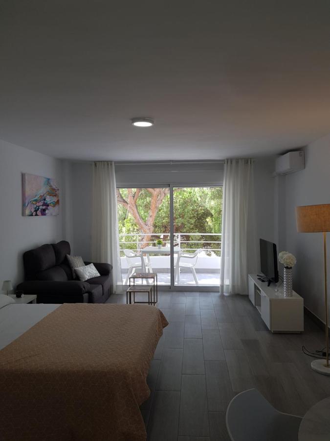 Apartment Near The Beach Marbella Luaran gambar