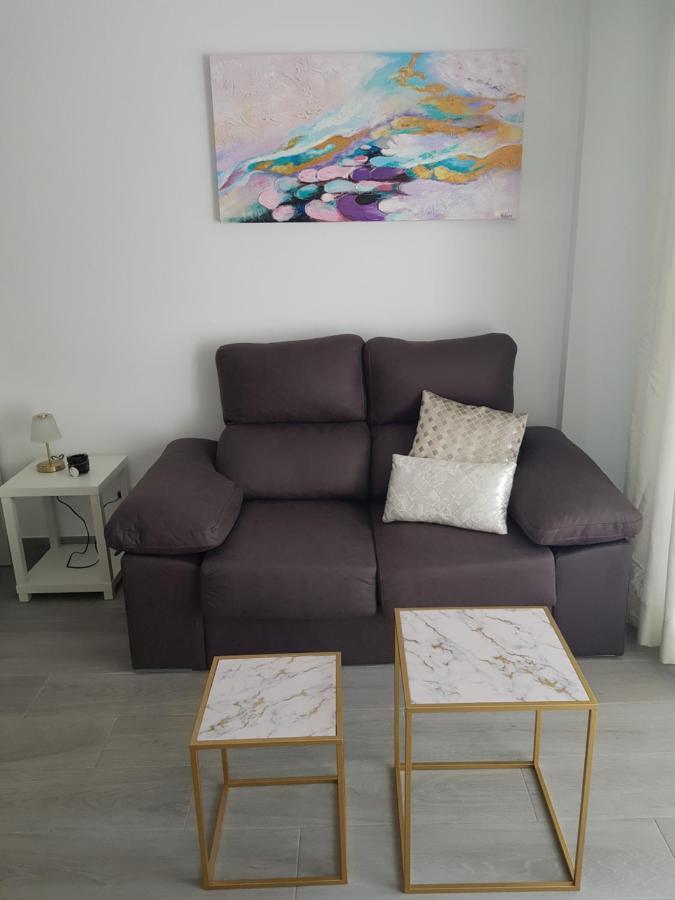 Apartment Near The Beach Marbella Luaran gambar