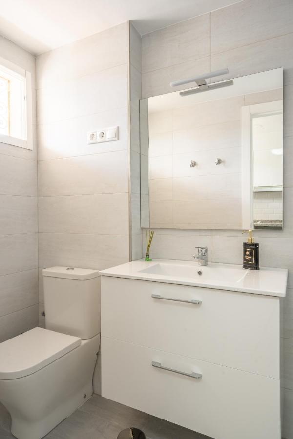 Apartment Near The Beach Marbella Luaran gambar