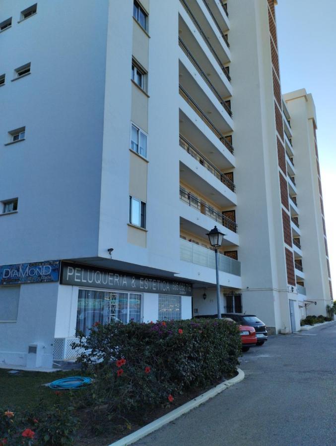 Apartment Near The Beach Marbella Luaran gambar