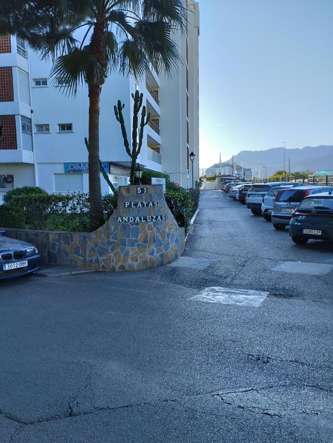 Apartment Near The Beach Marbella Luaran gambar